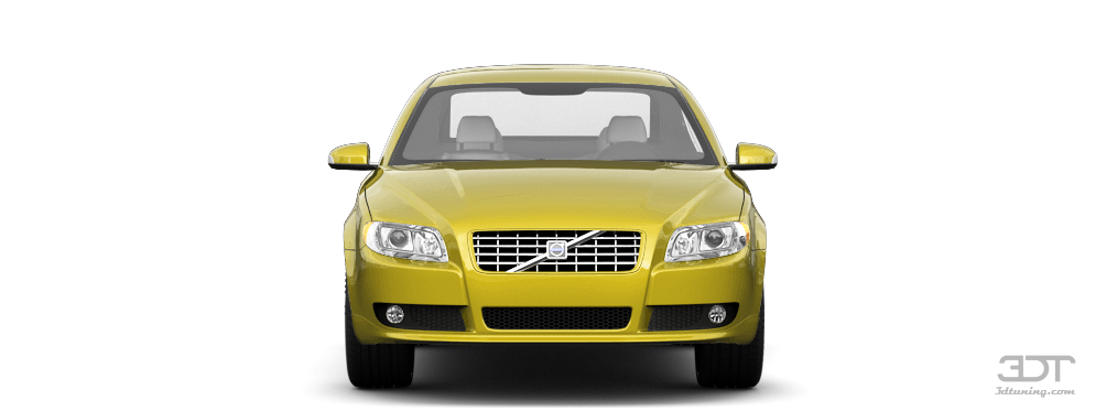 Volvo S80 2005