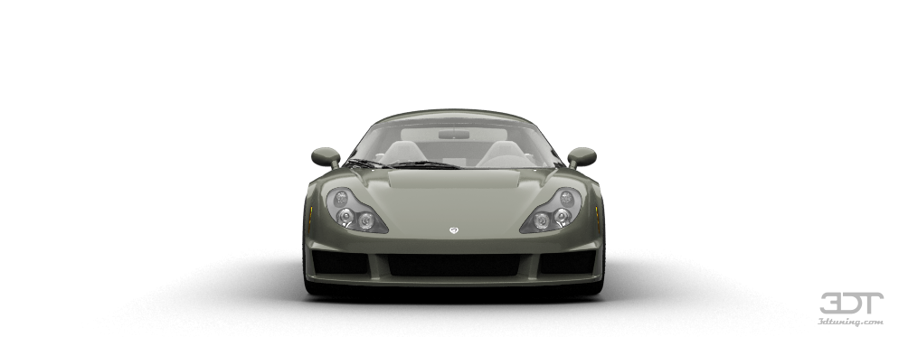 Tuning Rossion Q1 Coupe 2008