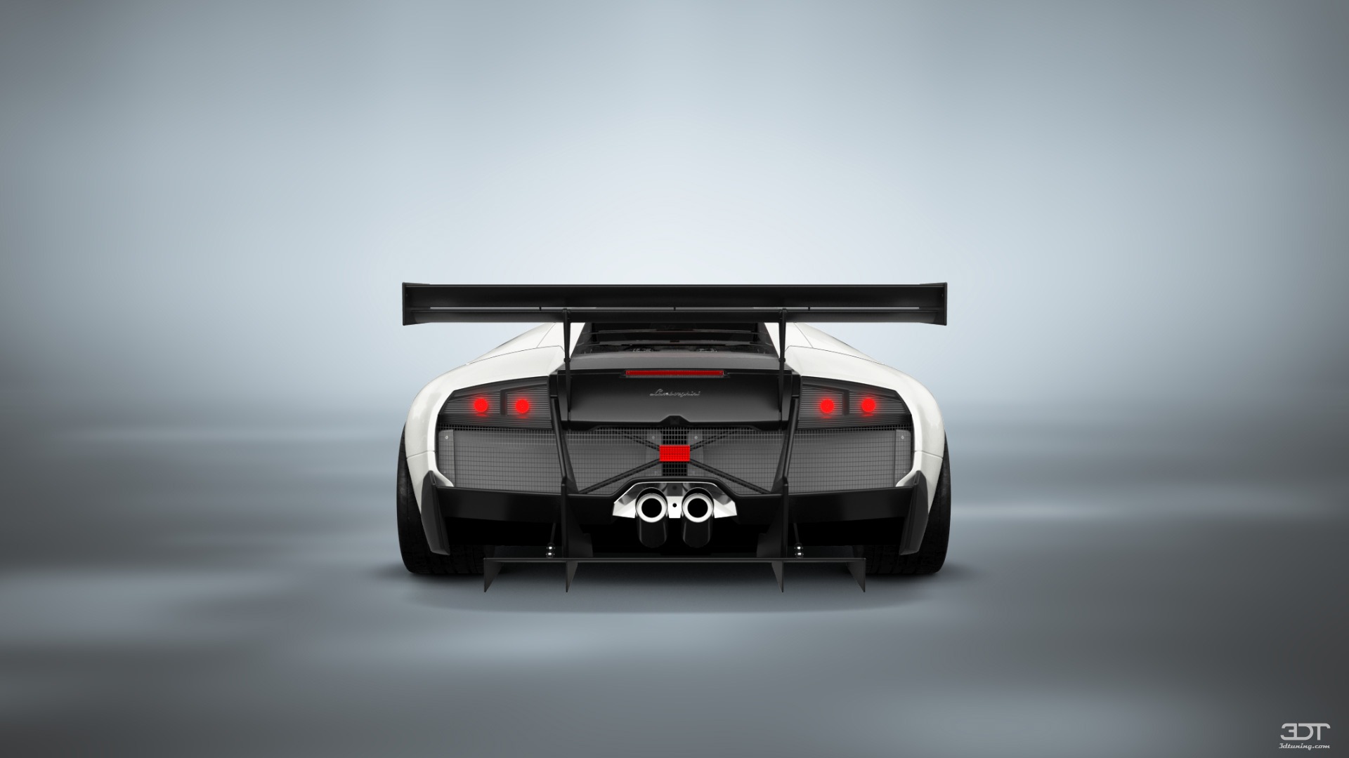 Lamborghini Murcielago 2 Door Coupe 2001