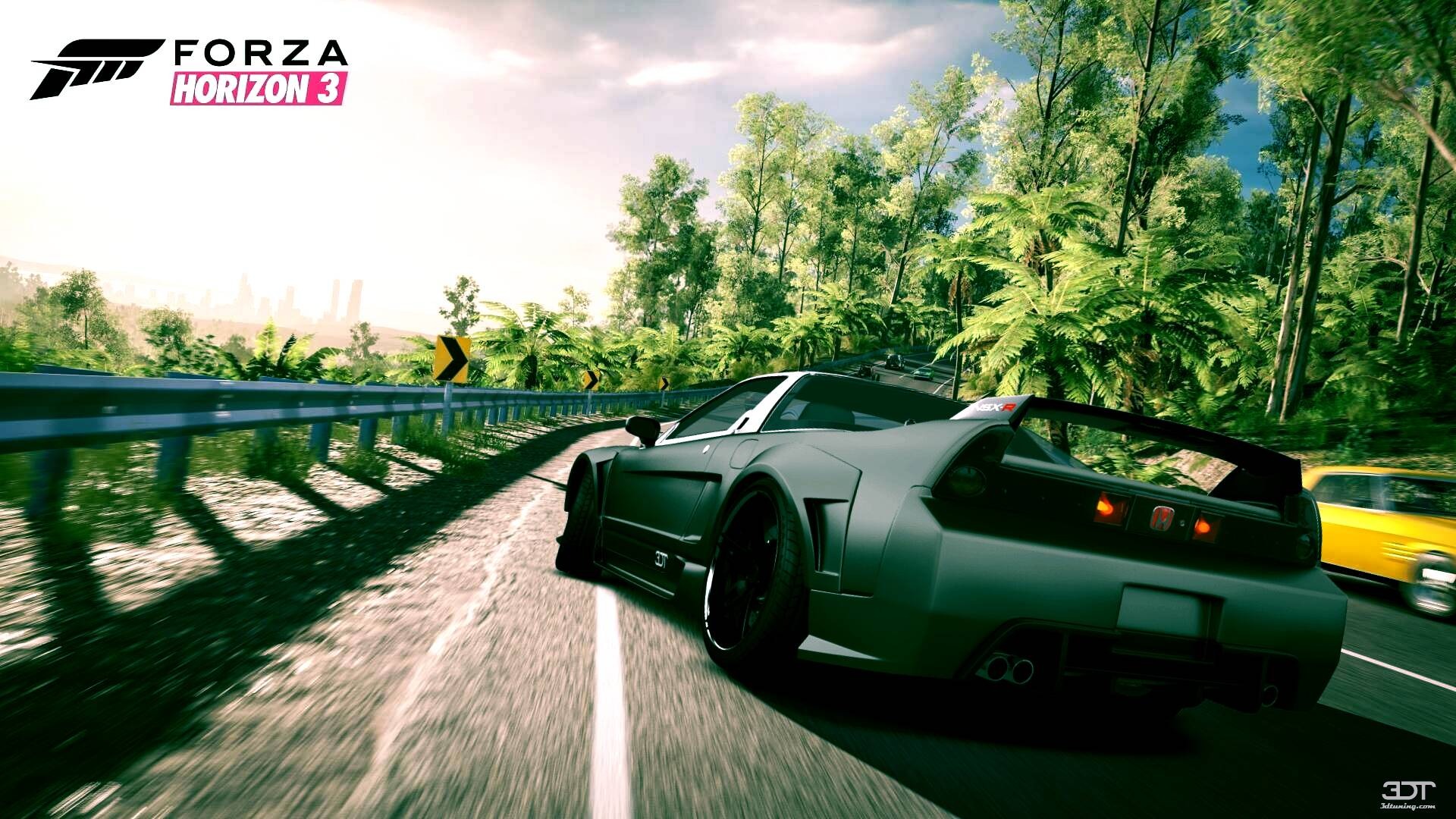 Honda NSX-R 2 Door Coupe 2005 Images