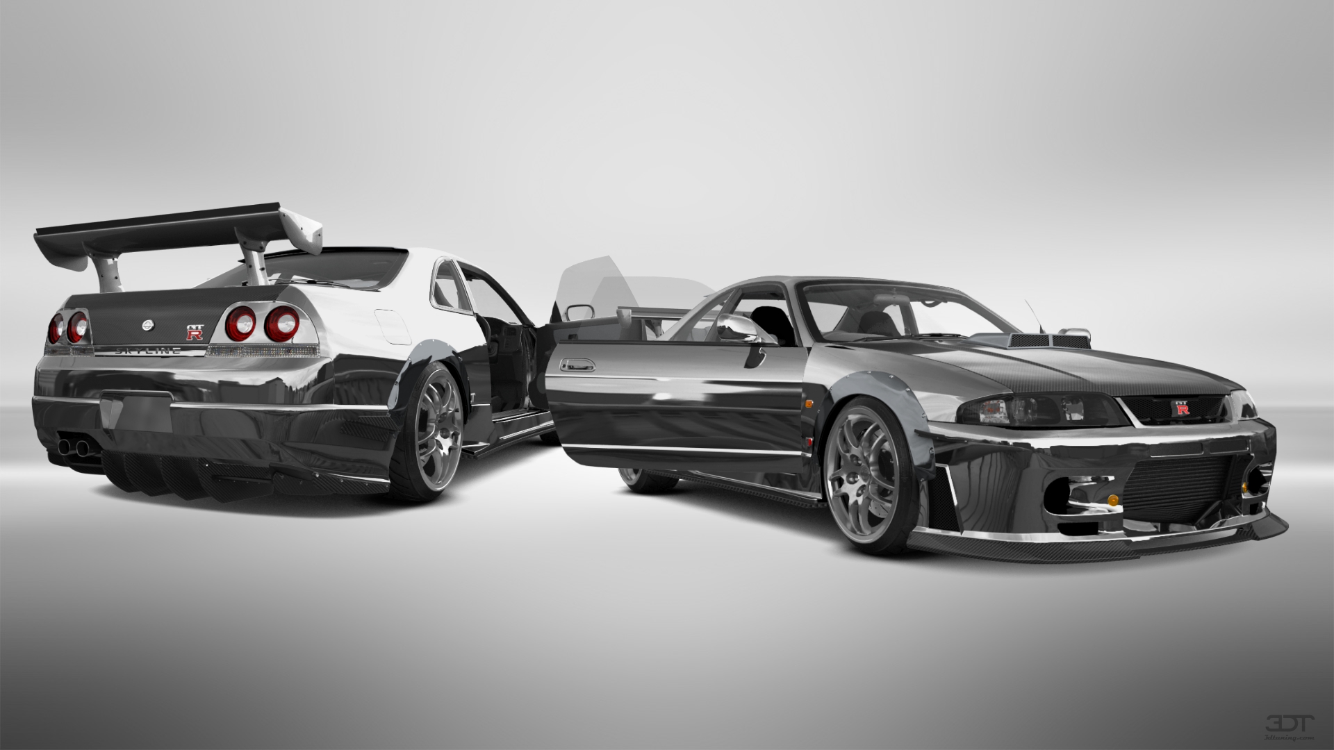 GTR