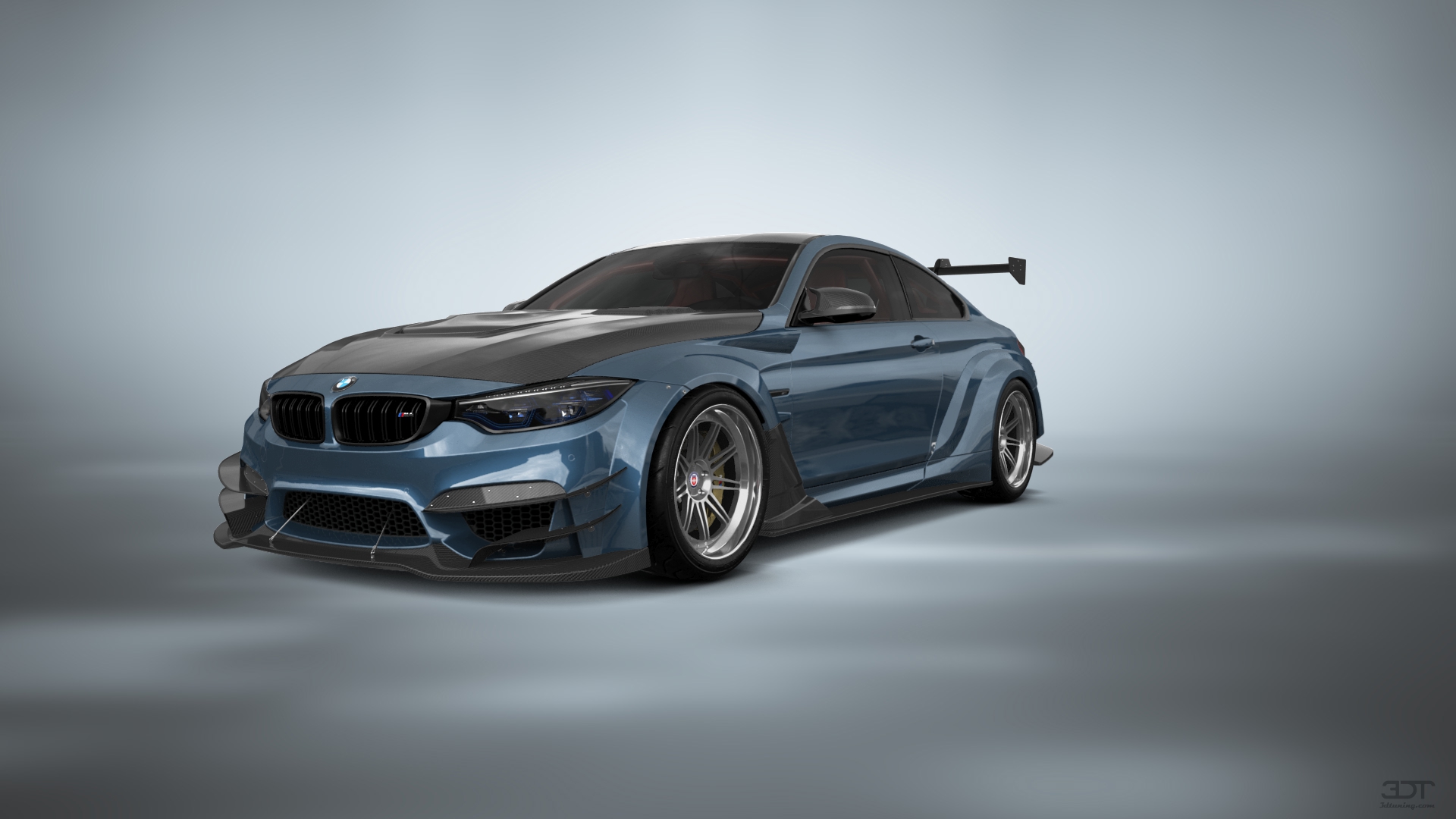 BMW M4 2 Door Coupe 2019
