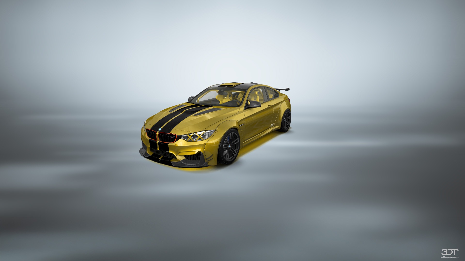 BMW M4 2 Door Coupe 2019