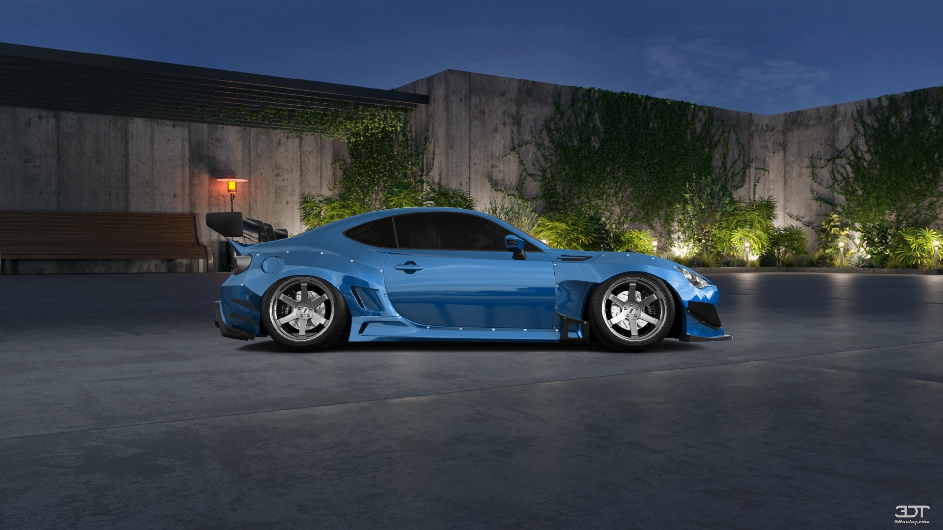 Subaru BRZ 2 Door Coupe 2015 Images