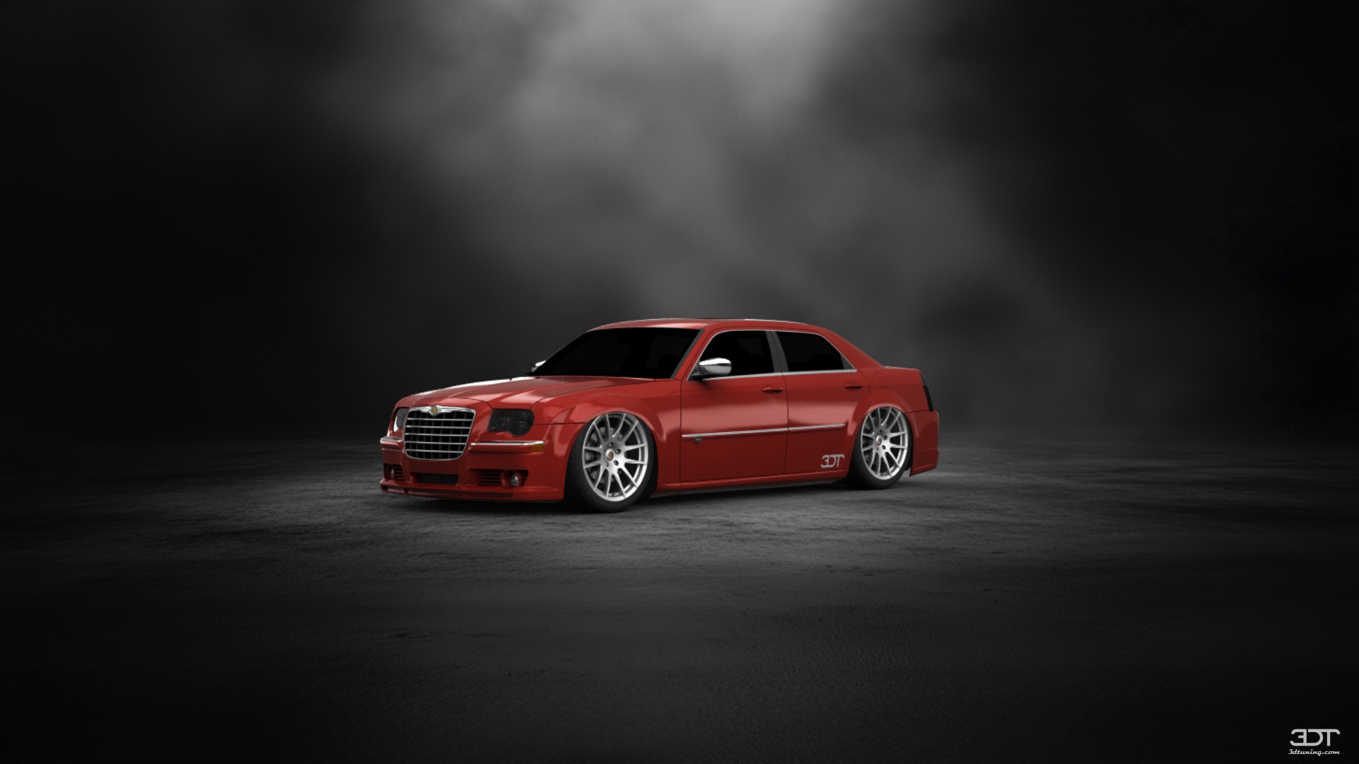 Chrysler 300C Sedan 2005
