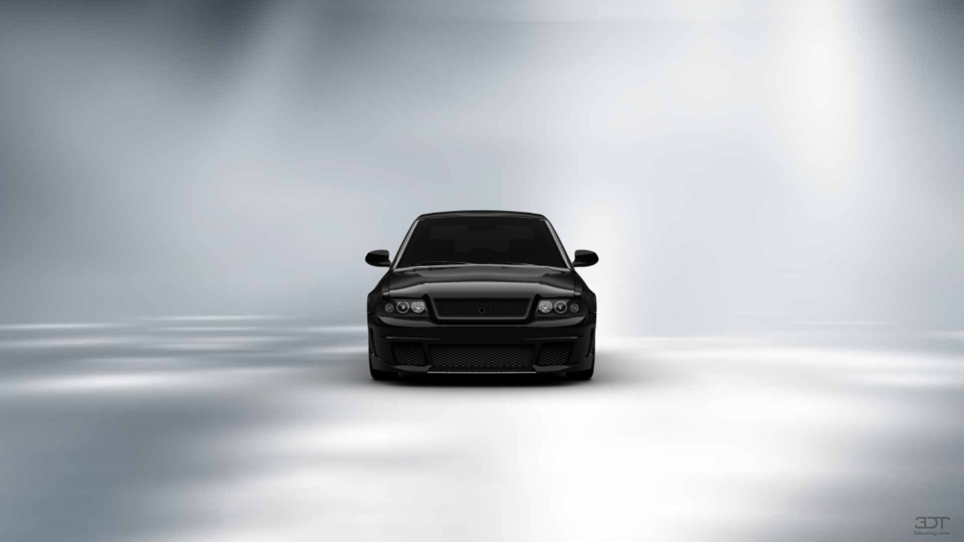 Audi A4 Sedan 1995