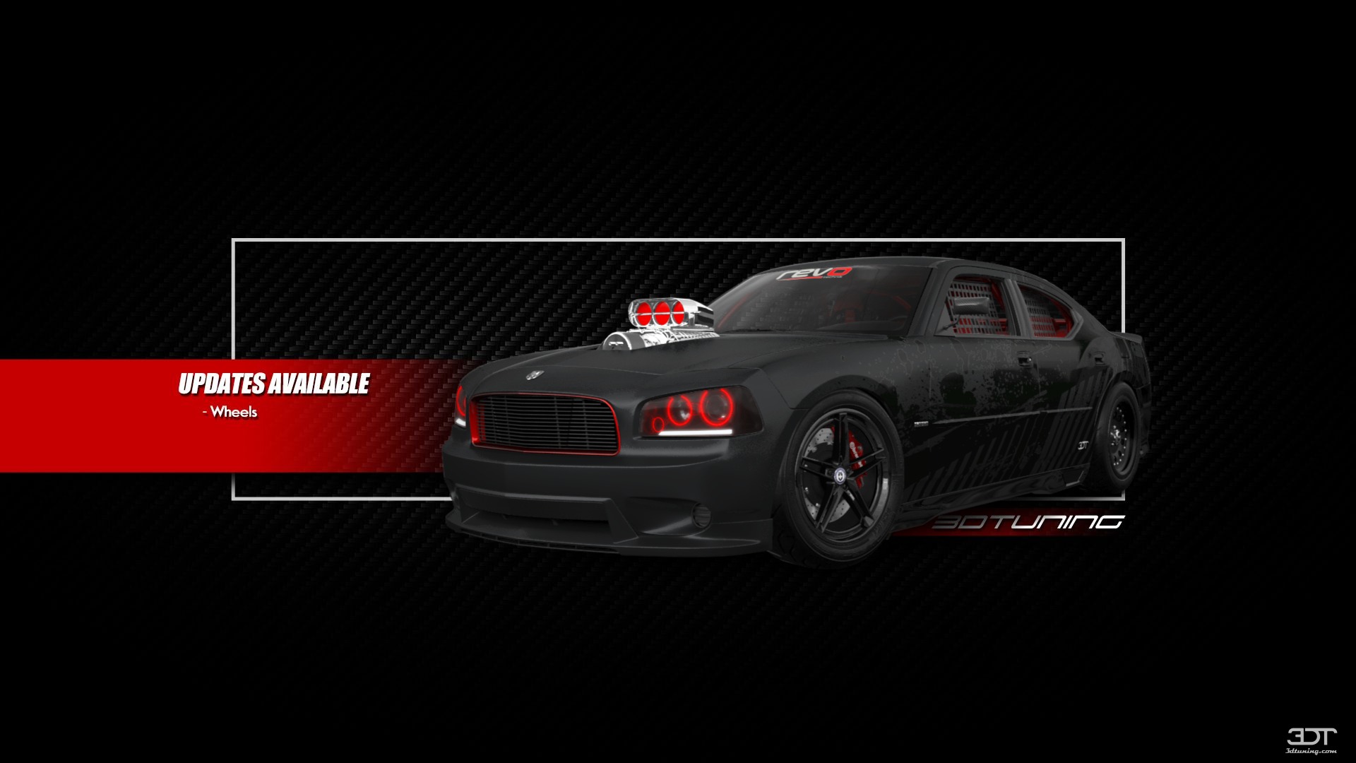 Dodge Charger Se Sedan 2006 Images