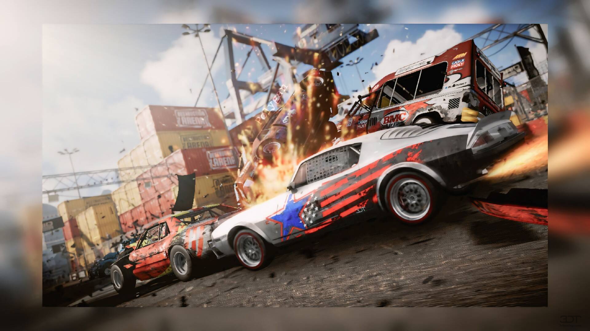 Chevrolet Camaro 2 Door Coupe 1974