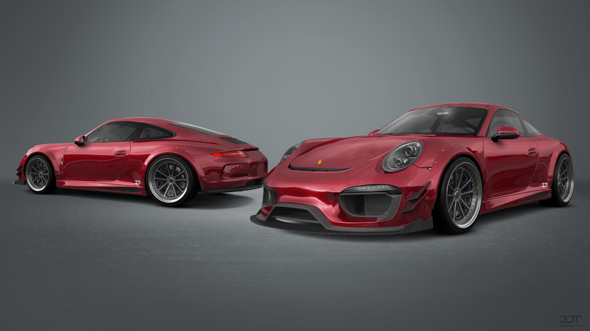 Porsche 911 Carrera 2 Door Coupe 2011 Images