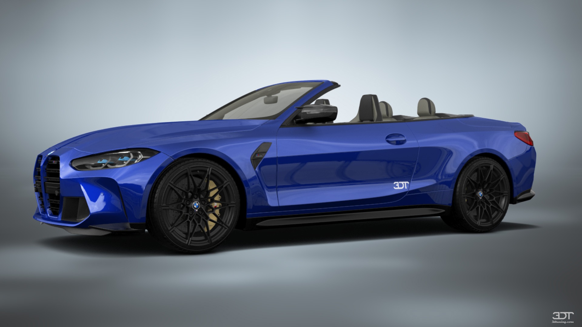 BMW M4 2 Door Convertible 2022