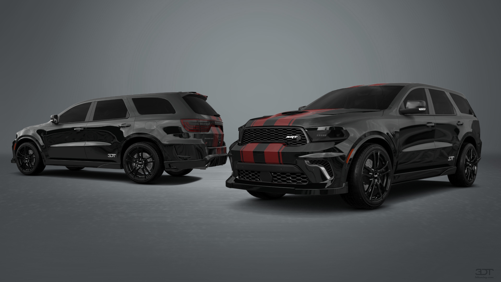Dodge Durango 5 Door SUV 2021