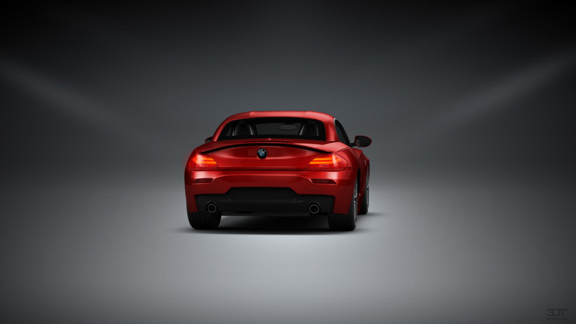 BMW Z4 Roadster 2009 Images