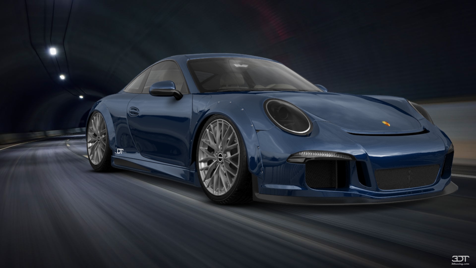 Porsche 911 Carrera 2 Door Coupe 2011 Images