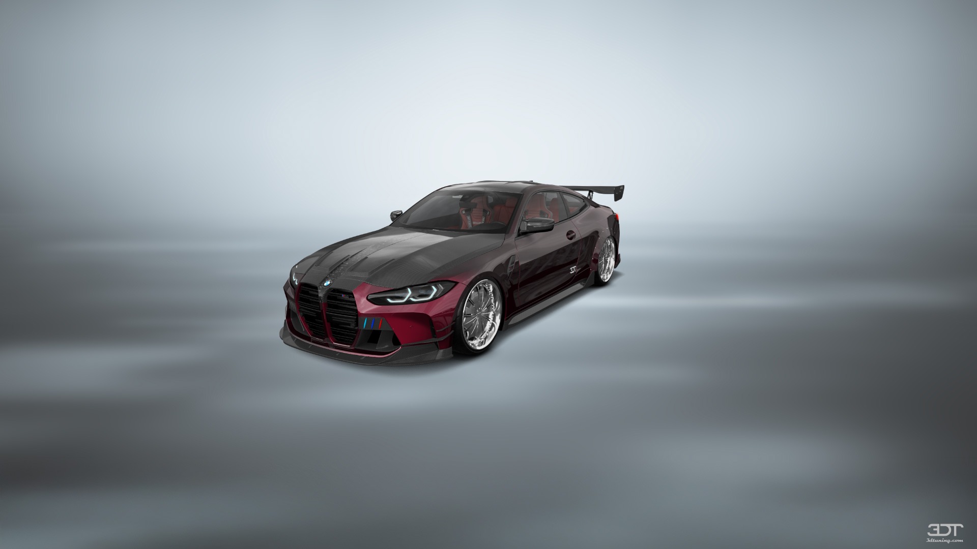 BMW M4 2 Door Coupe 2021