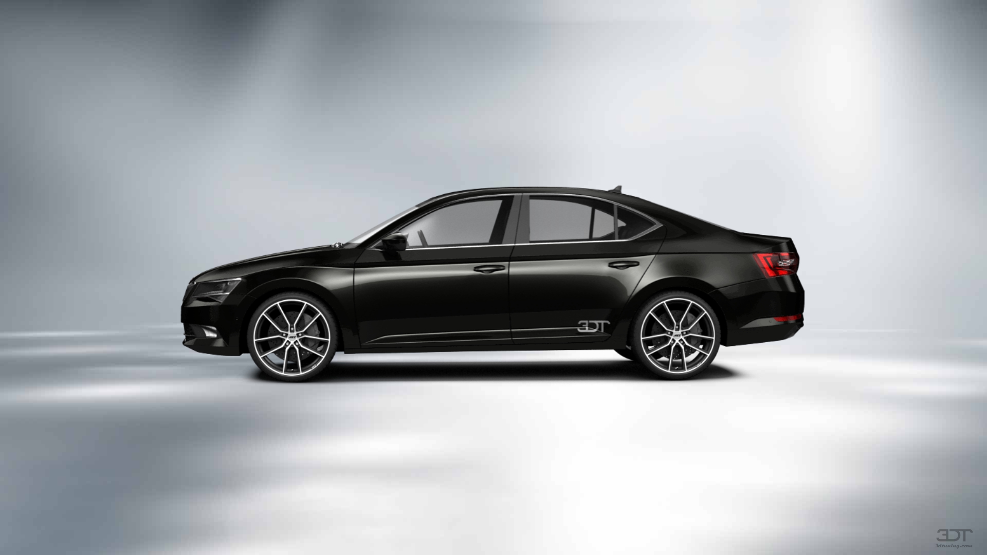 Skoda Superb Liftback 2016