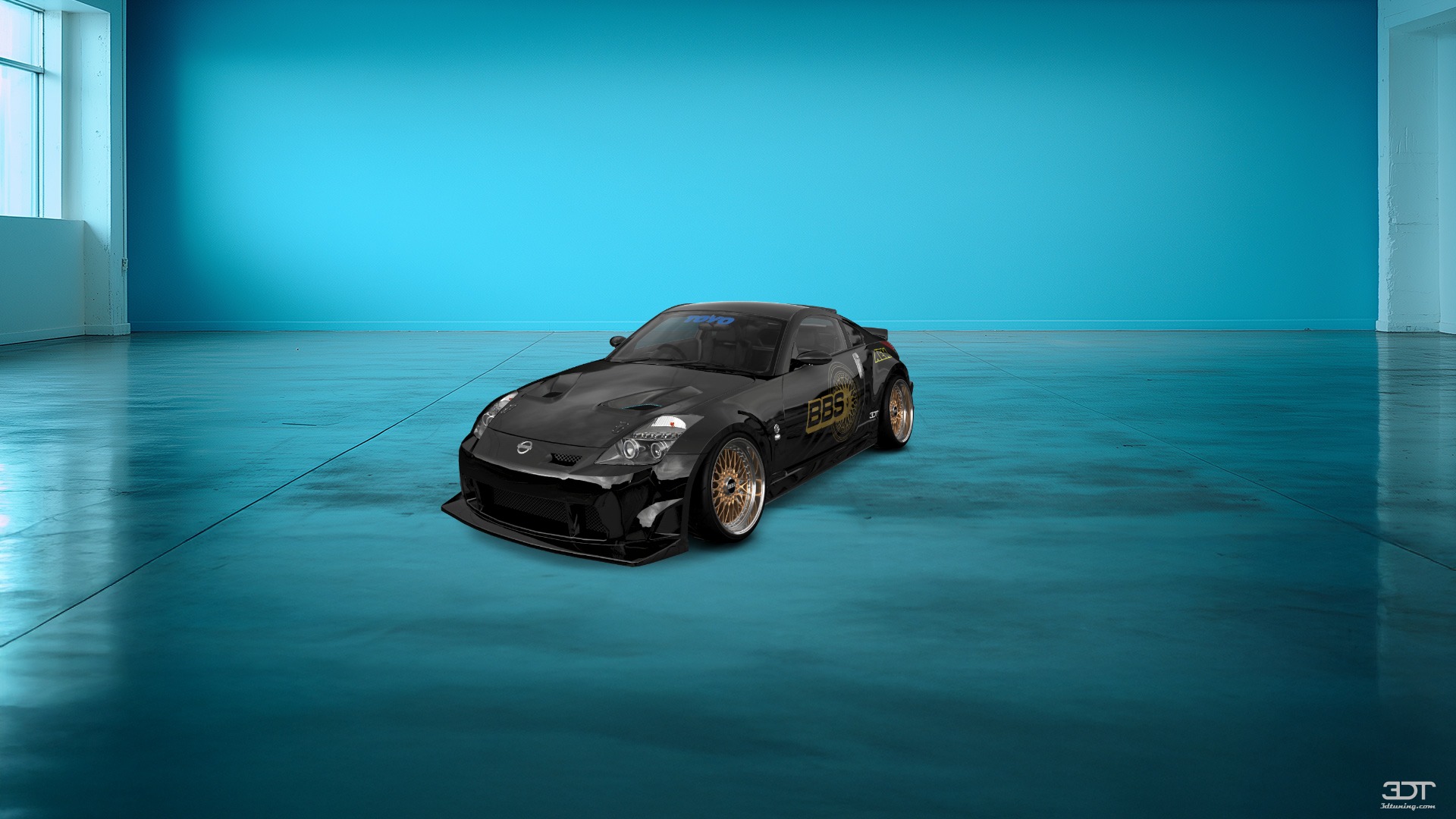 Nissan 350Z 2 Door Coupe 2002 Images