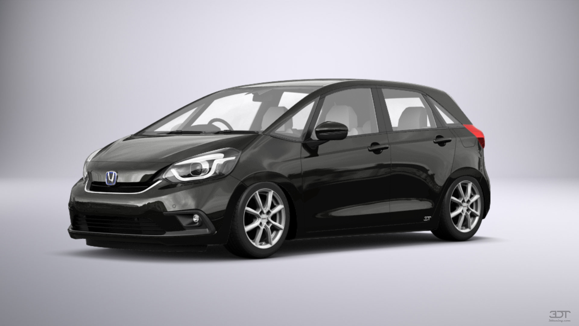 Honda Jazz 5 Door Hatchback 2020 tuning