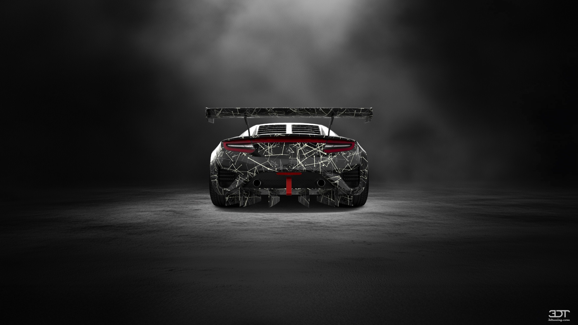 Acura NSX 2 Door Coupe 2017 Images