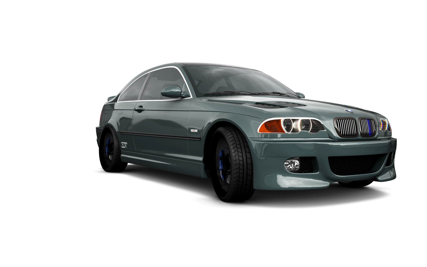 ME DRIFT
