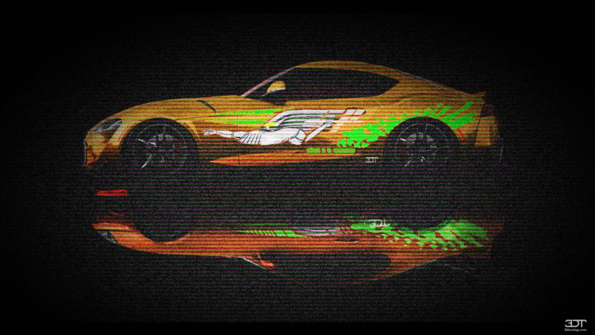 Toyota GR Supra 2 Door Coupe 2019 tuning