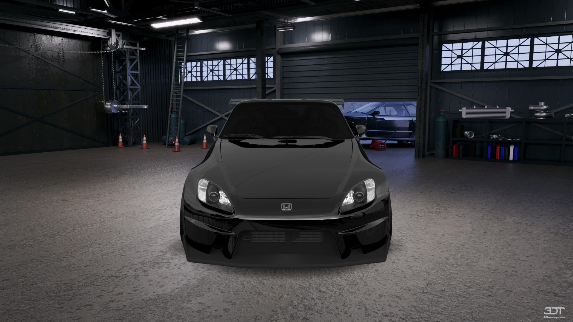 Honda S2000 Roadster 1999