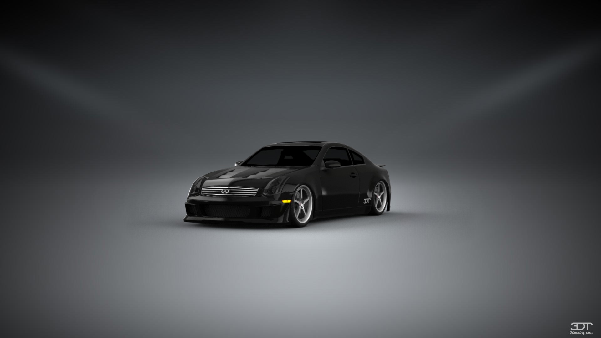 Infiniti G35 Coupe 2003