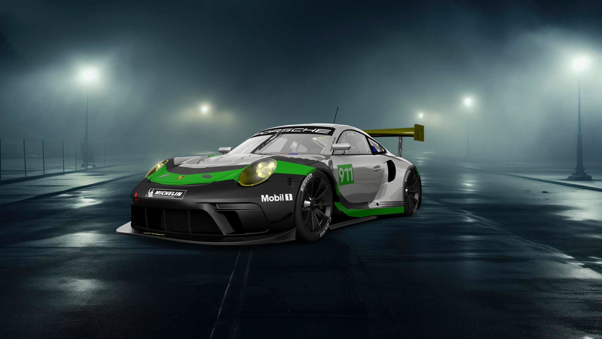 Porsche 911 Turbo S 2 Door Coupe 2014 tuning