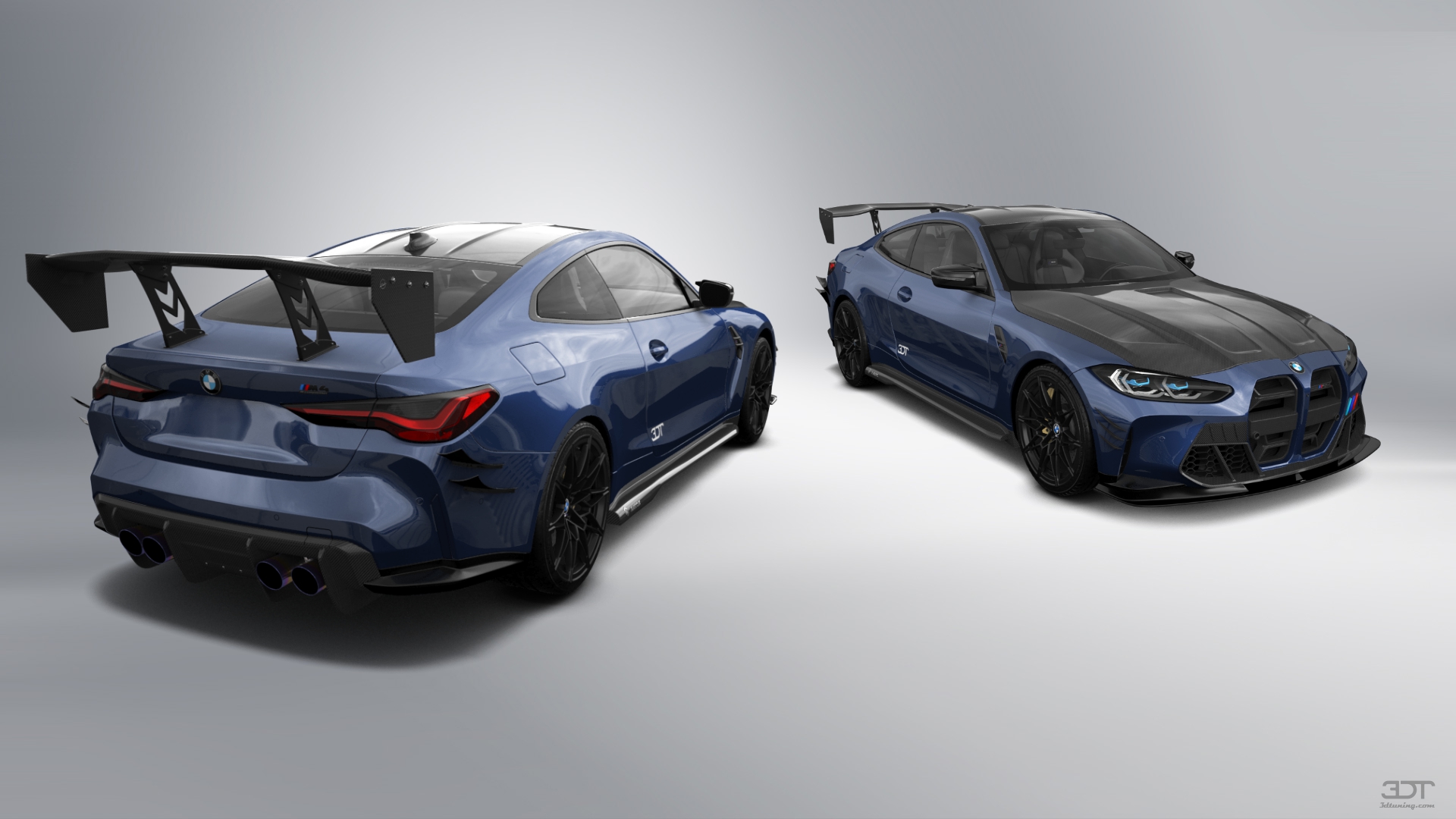 BMW M4 2 Door Coupe 2021 tuning