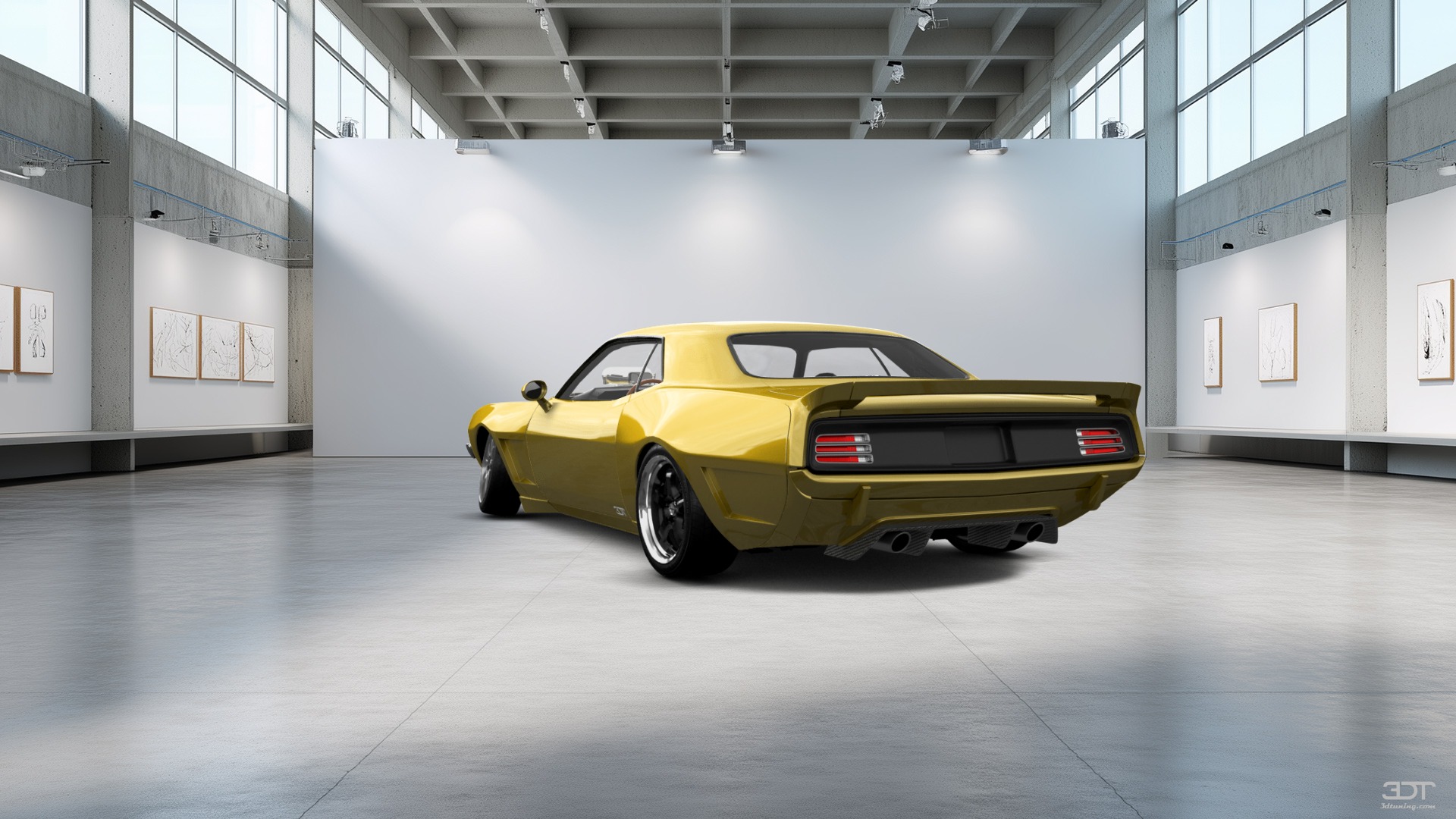 Plymouth Barracuda 2 Door Hardtop 1970 Immagini