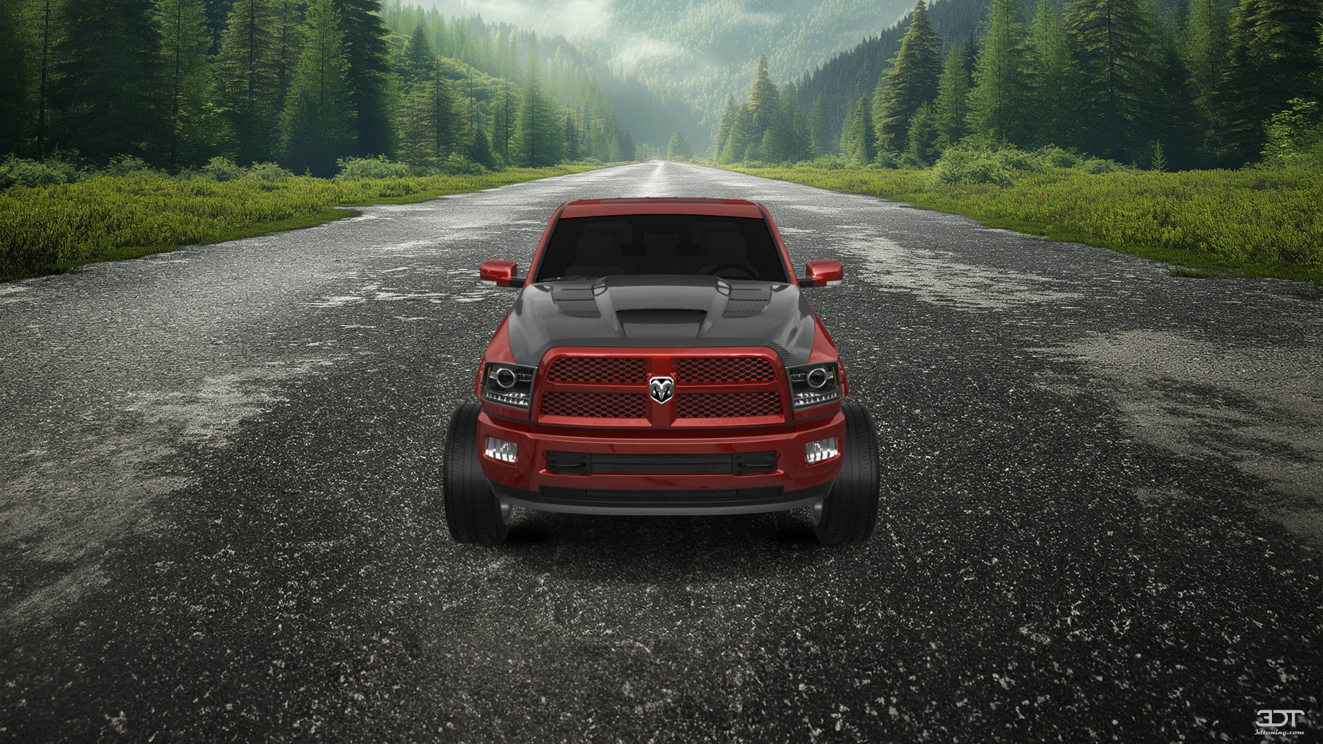 Liljjj's Car Garage 3DTuning