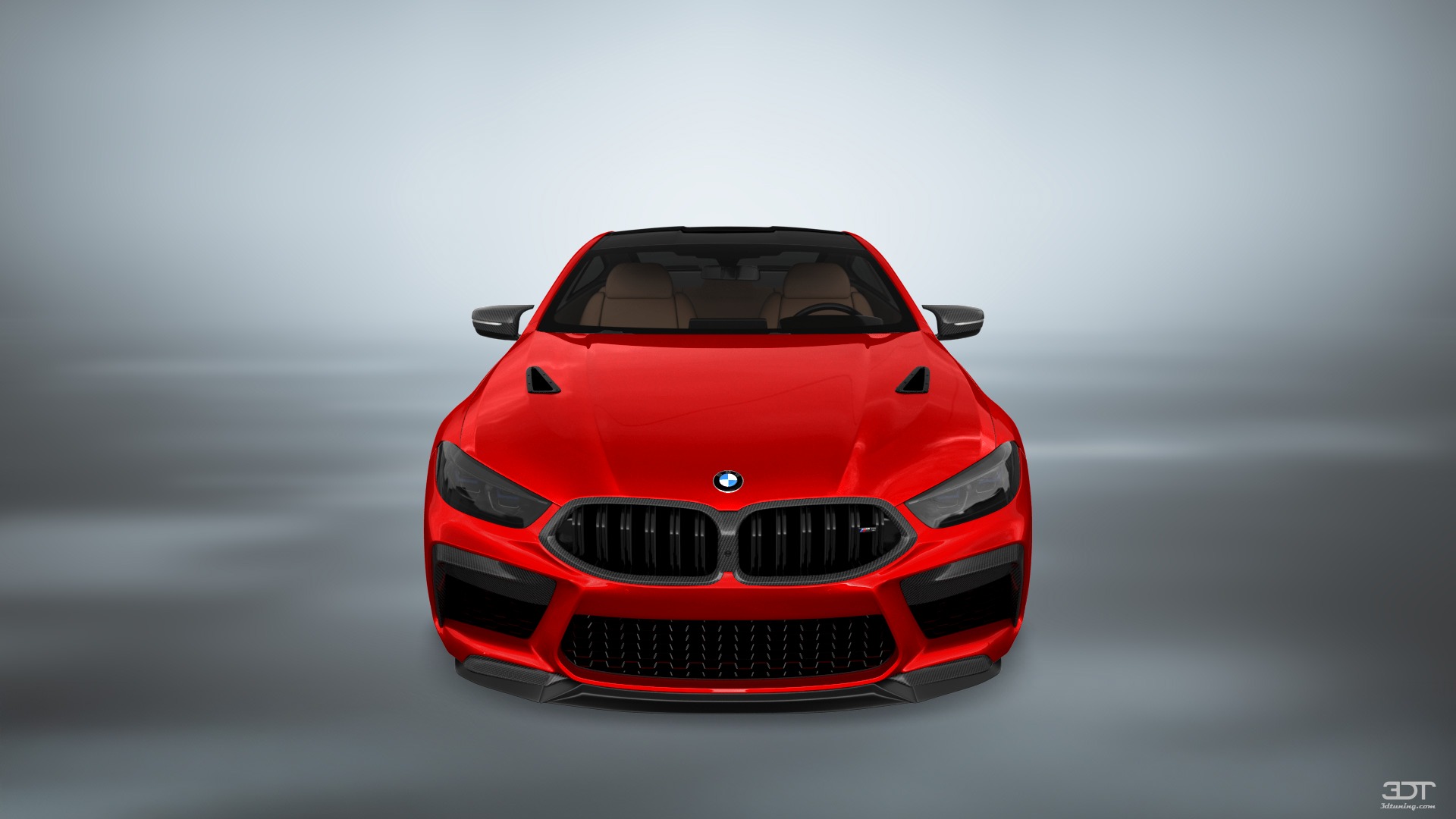 BMW 8 Series 2 Door Coupe 2020