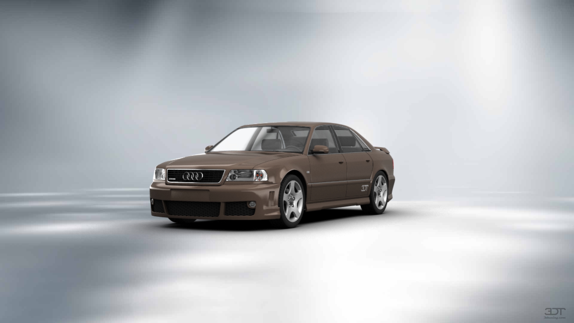 Audi A8 Sedan 1999
