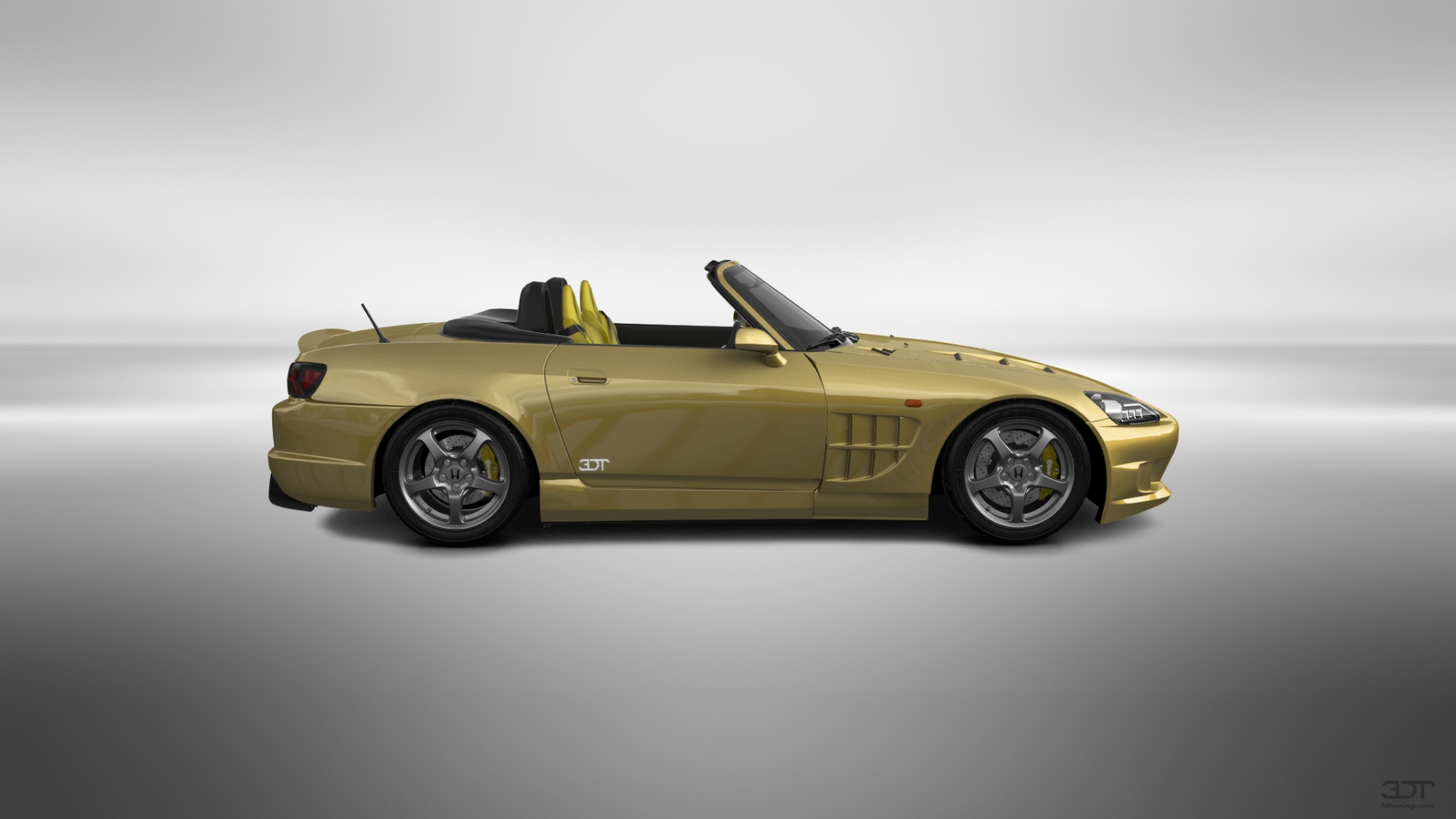 Honda S2000 Roadster 1999