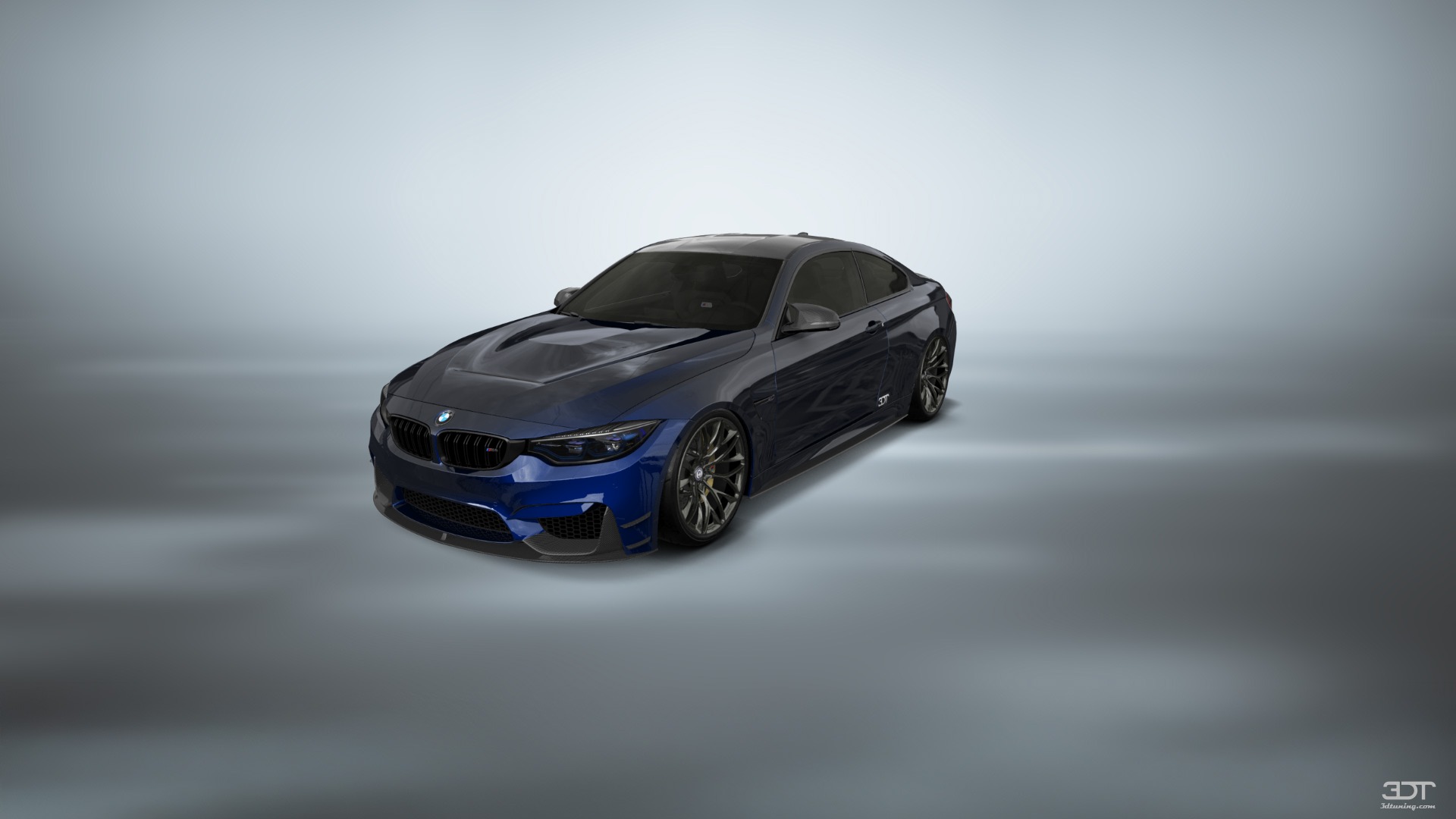 BMW M4 2 Door Coupe 2019