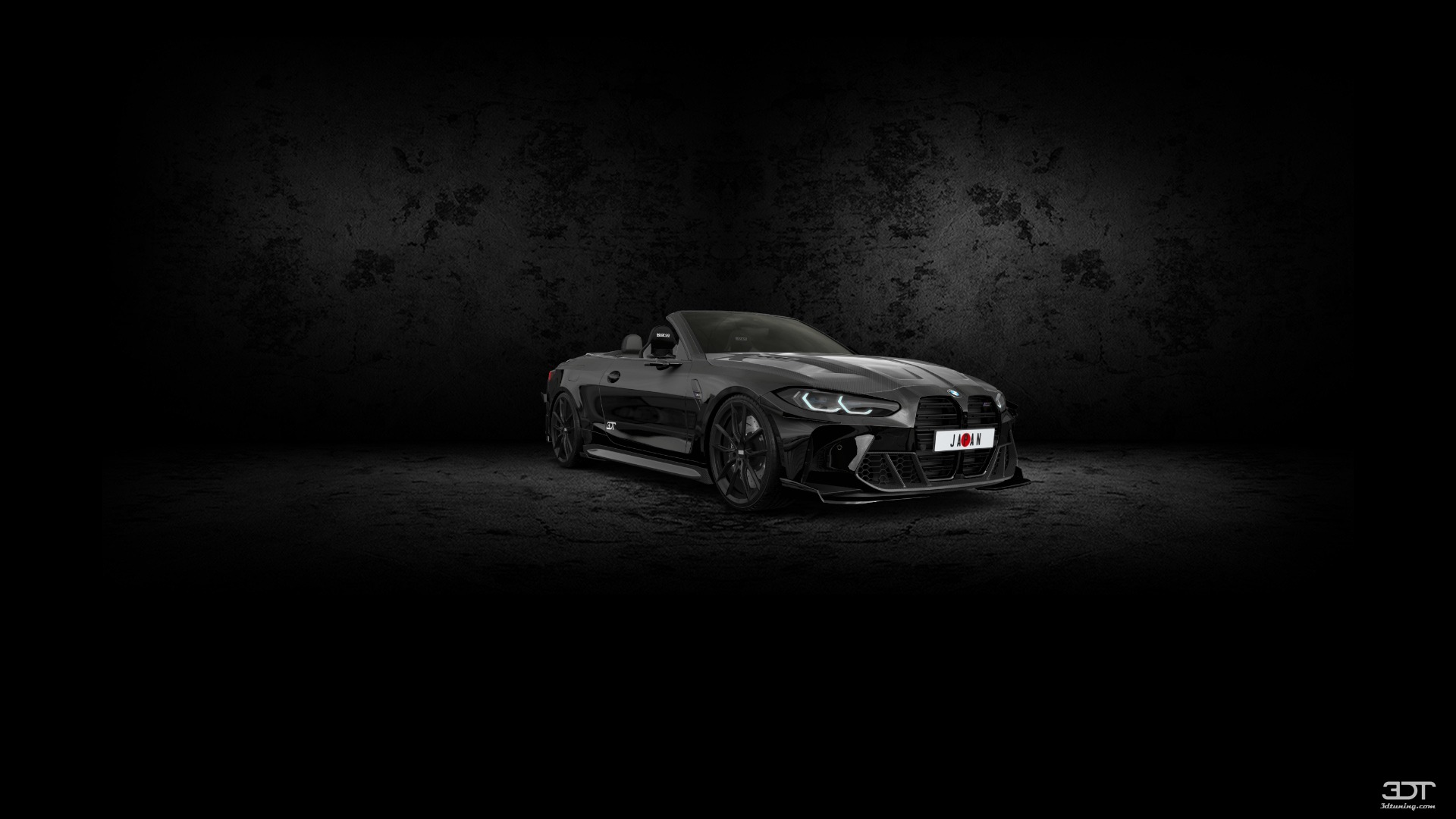 BMW M4 2 Door Convertible 2022