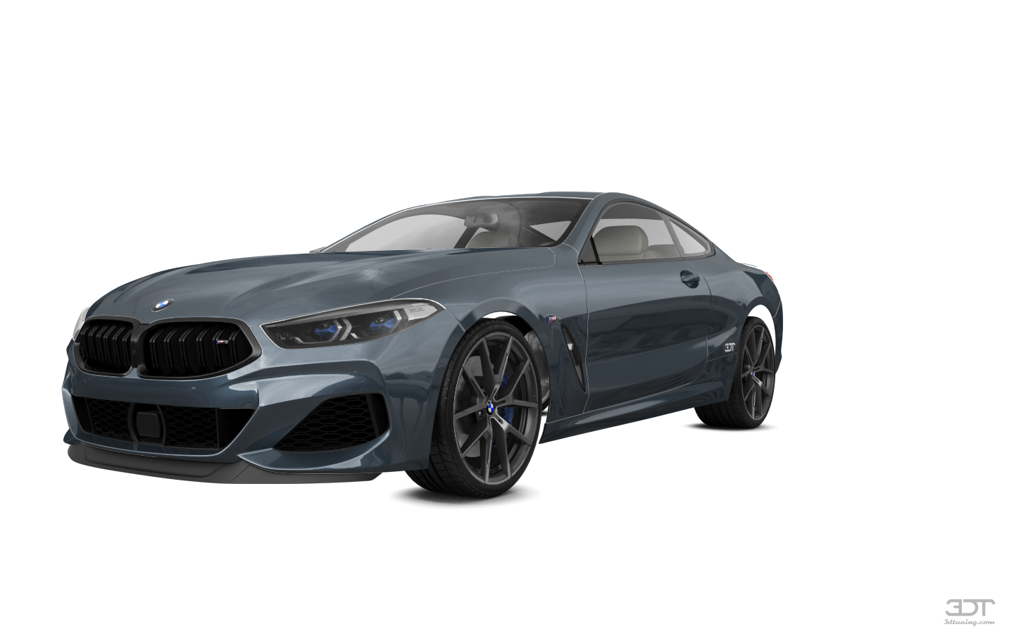 Tuning BMW 8 Series 2 Door Coupe 2020