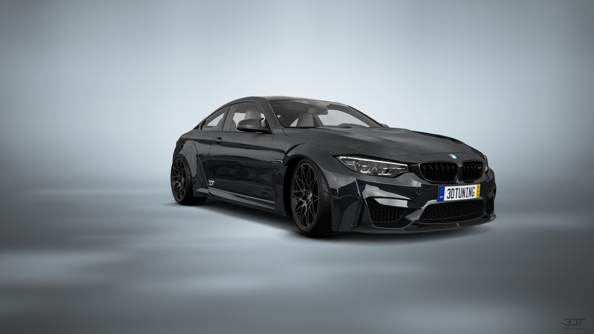 BMW M4 2 Door Coupe 2019