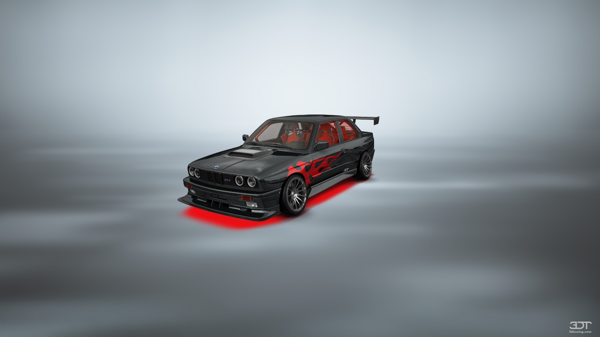 BMW M3 2 Door Coupe 1986 Images