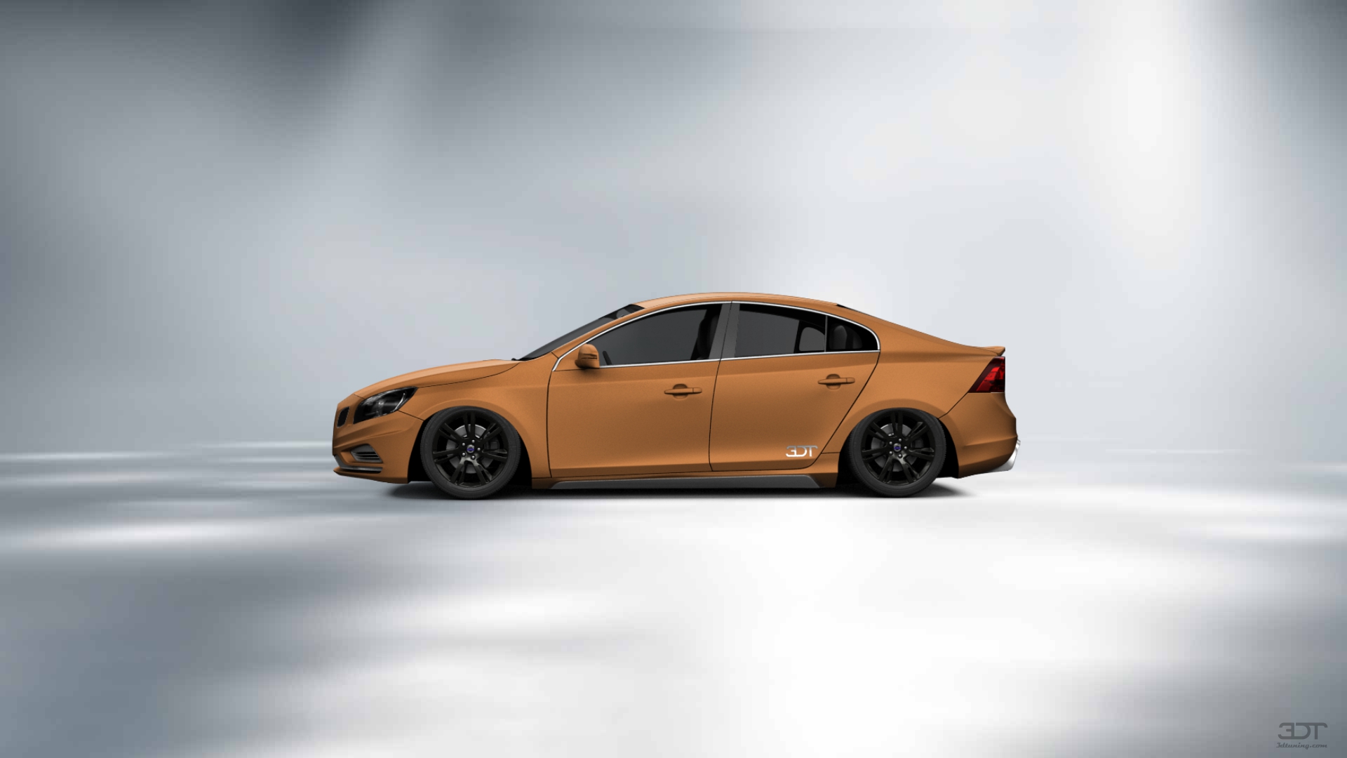 Volvo S60 Sedan 2011 tuning