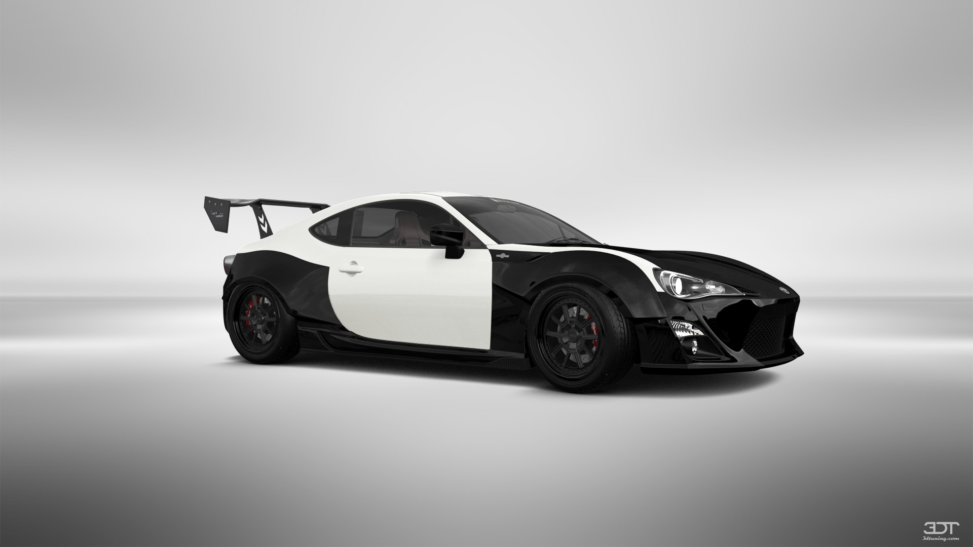 Toyota GT86 2 Door Coupe 2013