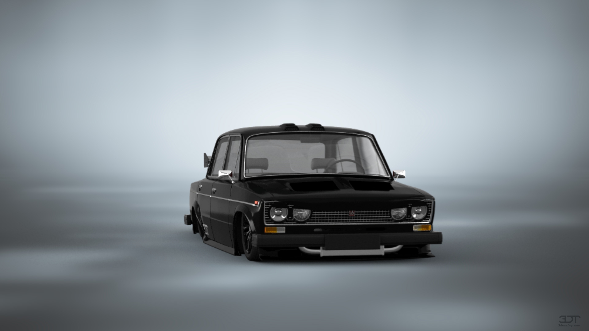 Lada 2103 Sedan 1972