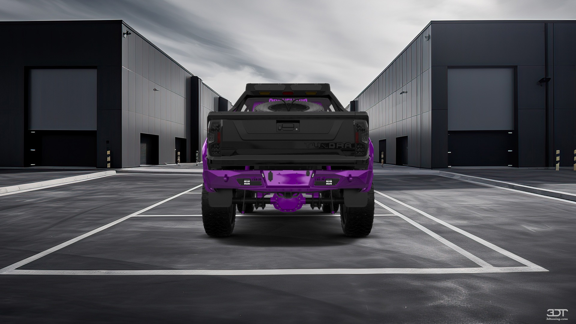 Toyota Tundra 4 Door pickup truck 2018