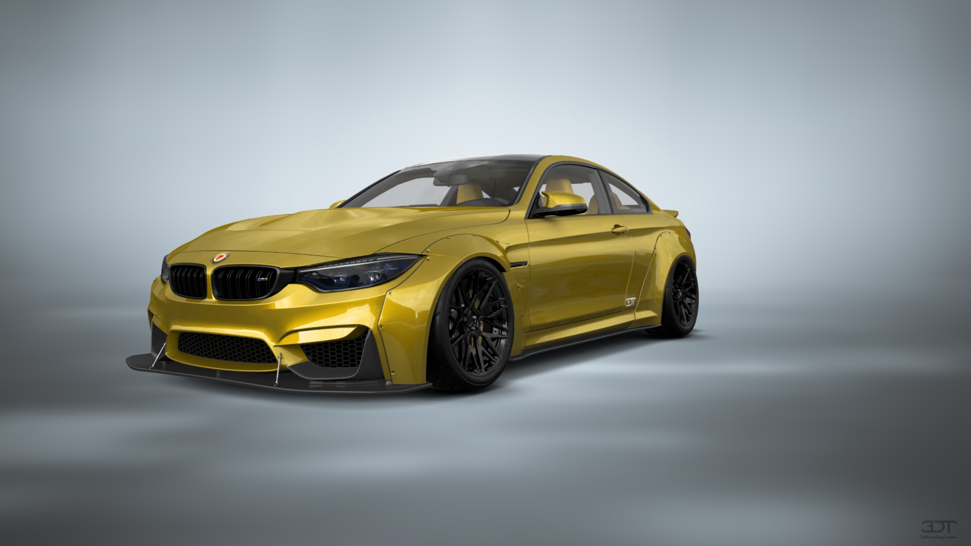 BMW M4 2 Door Coupe 2019