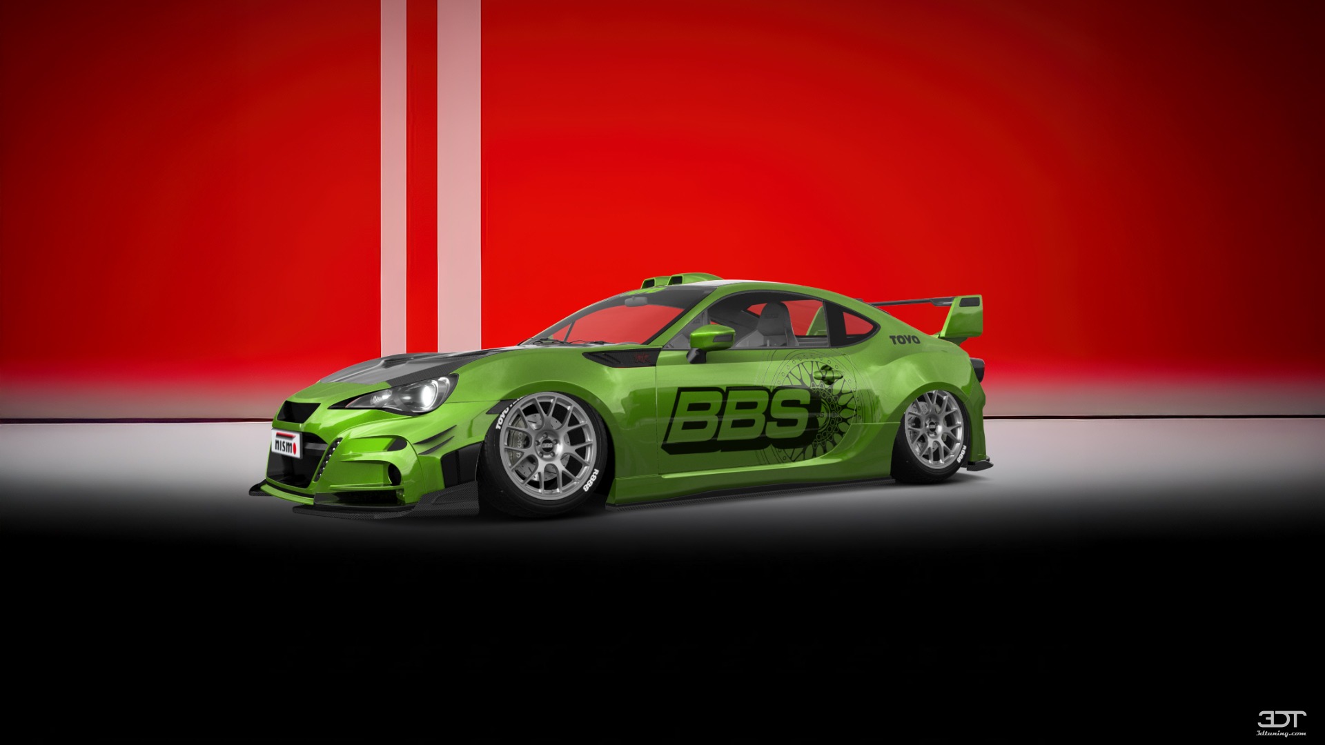 Subaru BRZ 2 Door Coupe 2015 Images