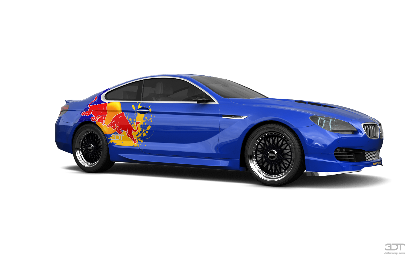 m6 drag kratindaeng