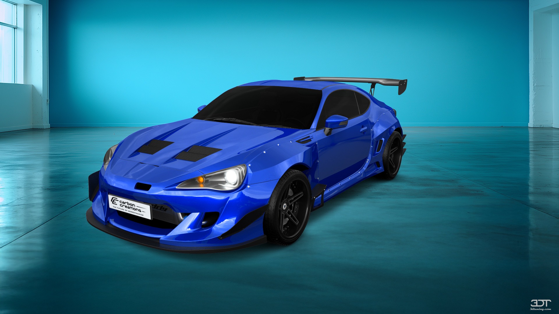 Subaru BRZ 2 Door Coupe 2015 Images