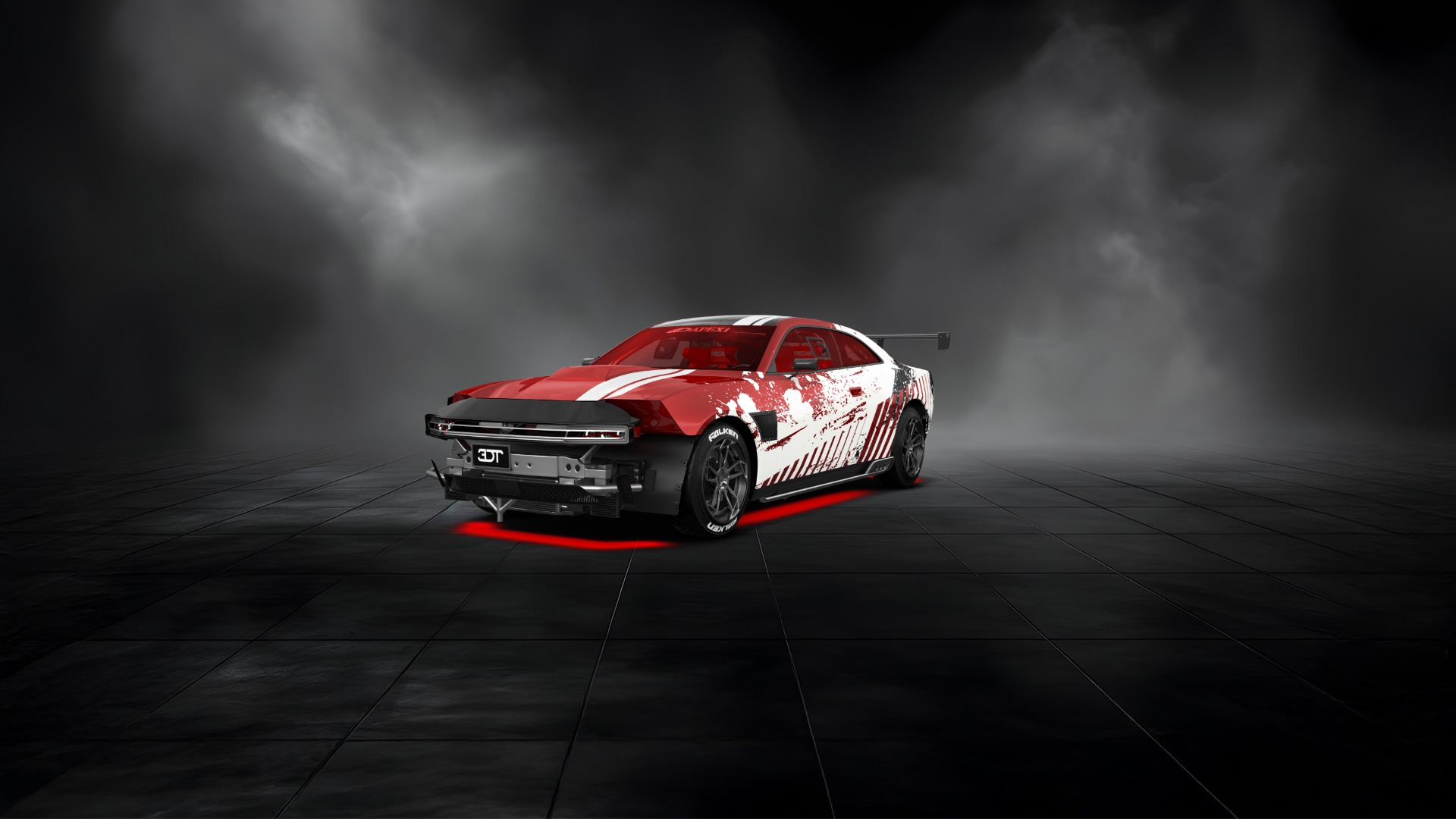 Dodge Charger 2 Door Coupe 2024
