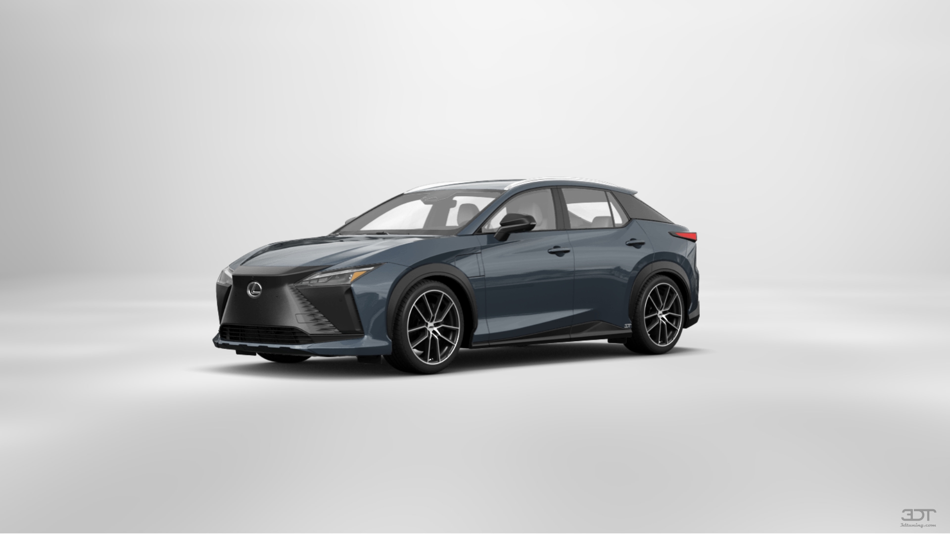 Lexus RZ 5 Door SUV 2023