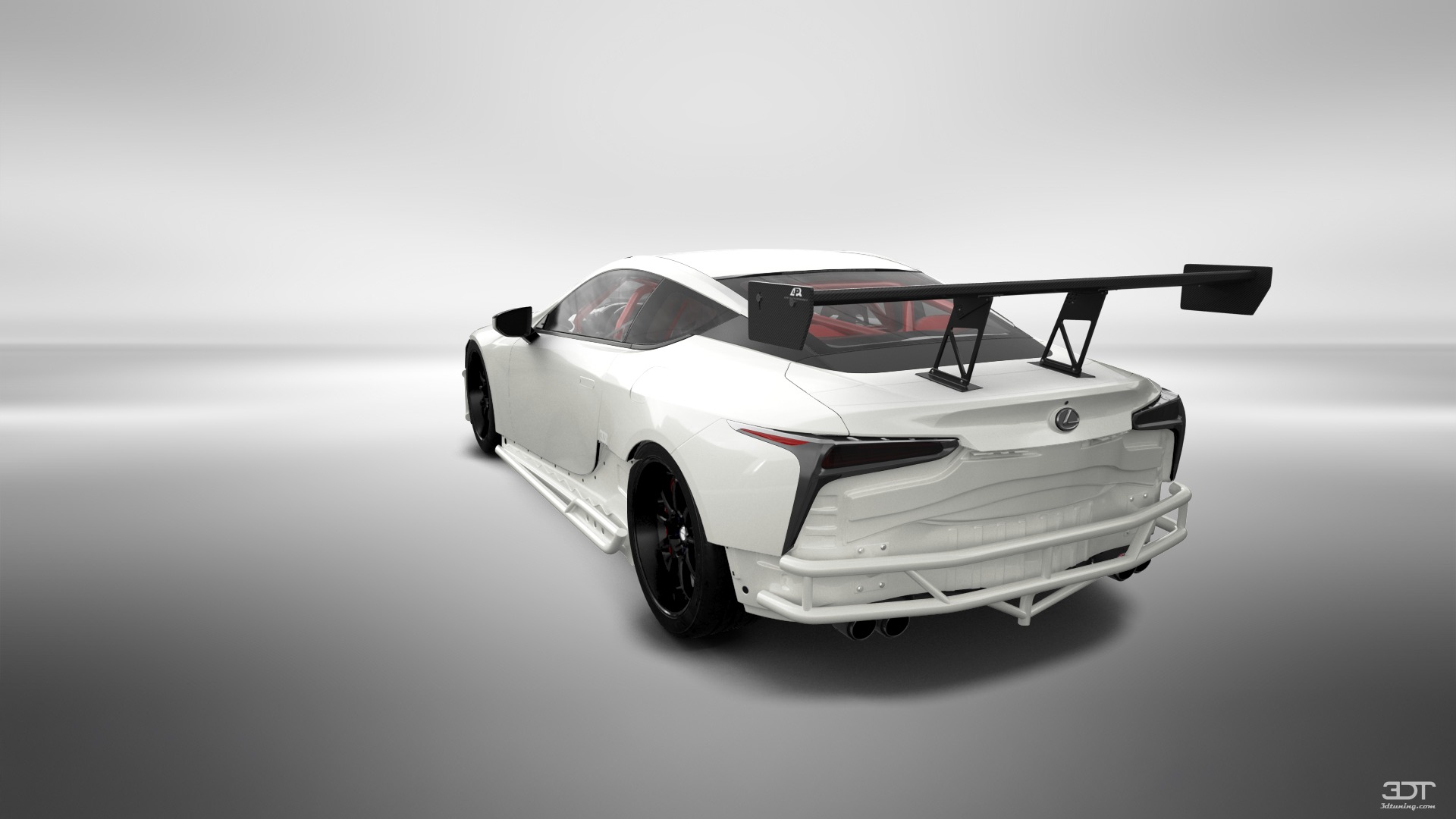 Lexus LC500 2 door fastback coupe 2017 Images