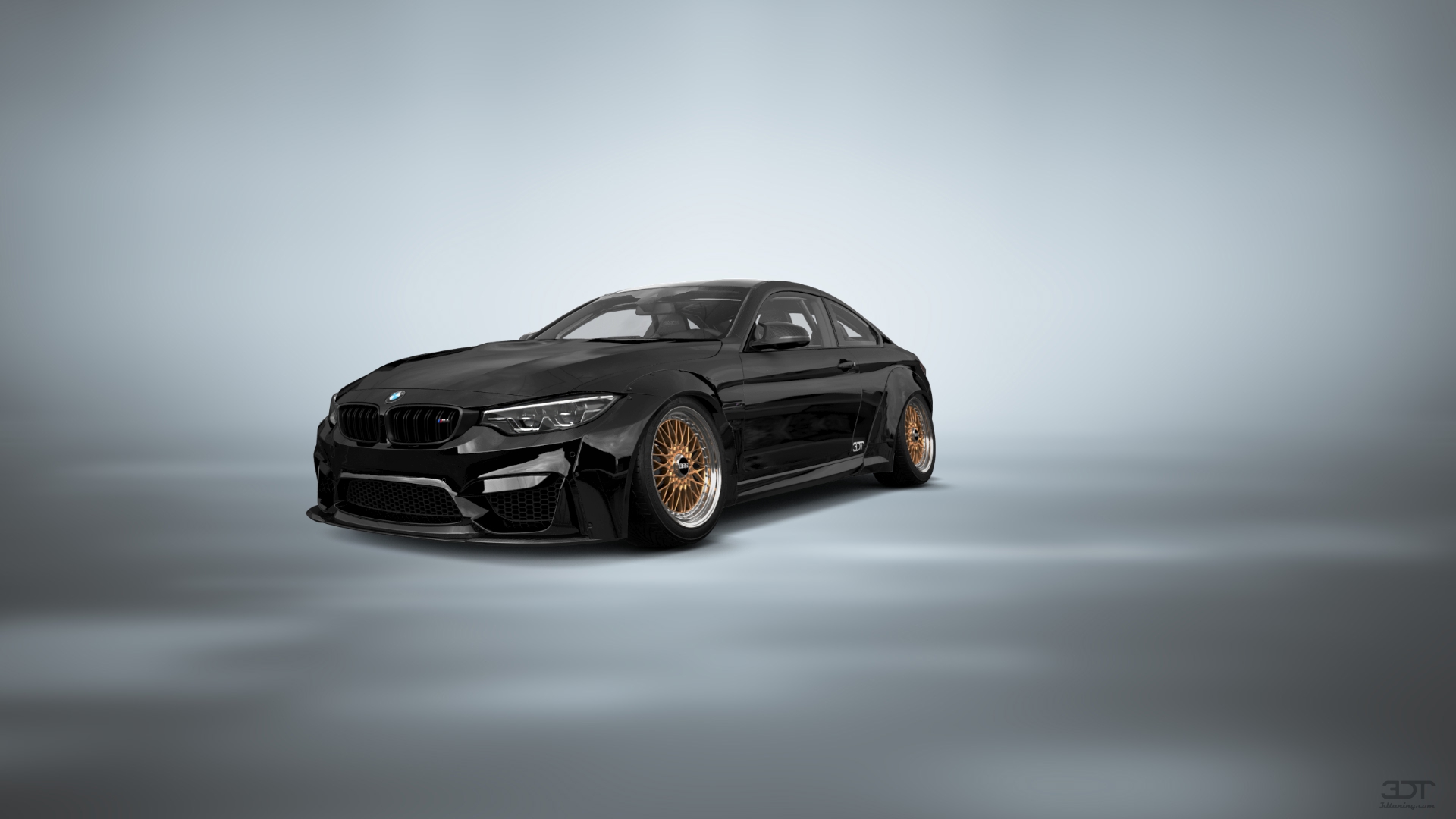 BMW M4 2 Door Coupe 2019
